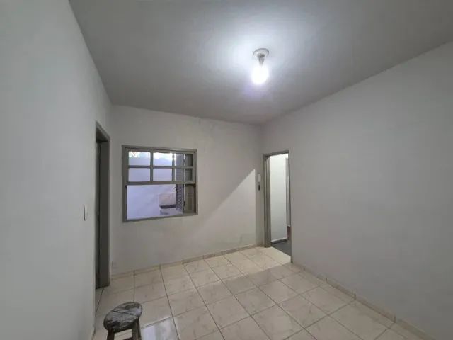 Casa V. Brasilina com garagem 
