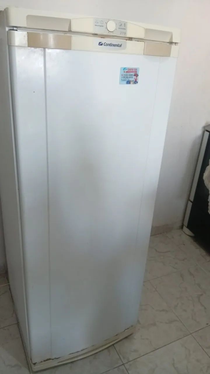 Geladeira