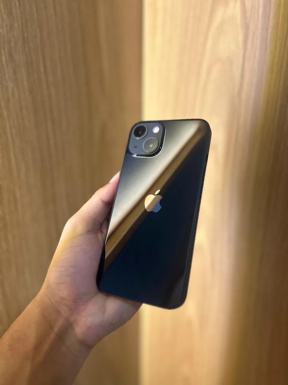 iPhone 14 de 128Gb semi novo - Foto 3