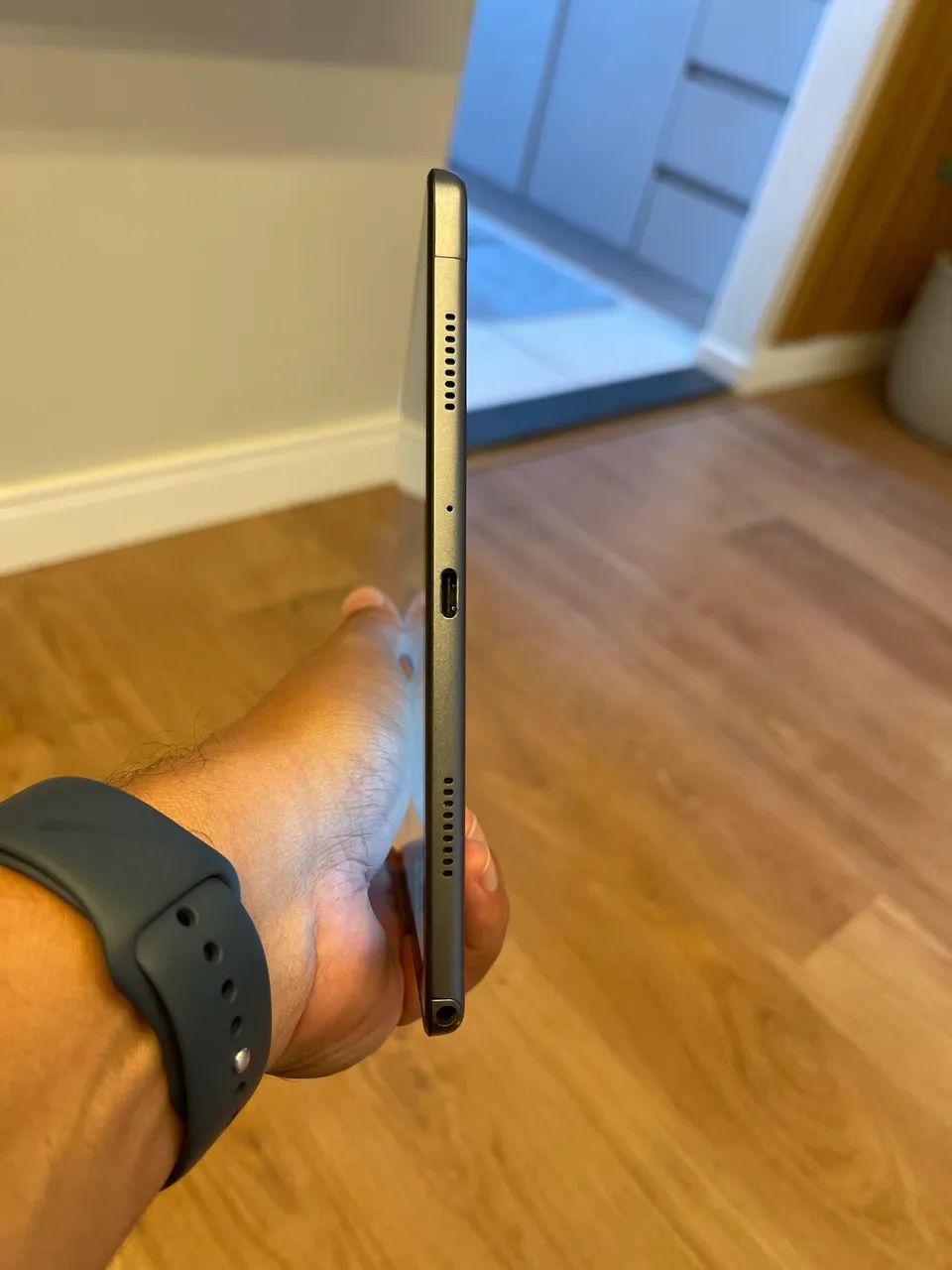 TABLET Samsung TAB A7  - Foto 3