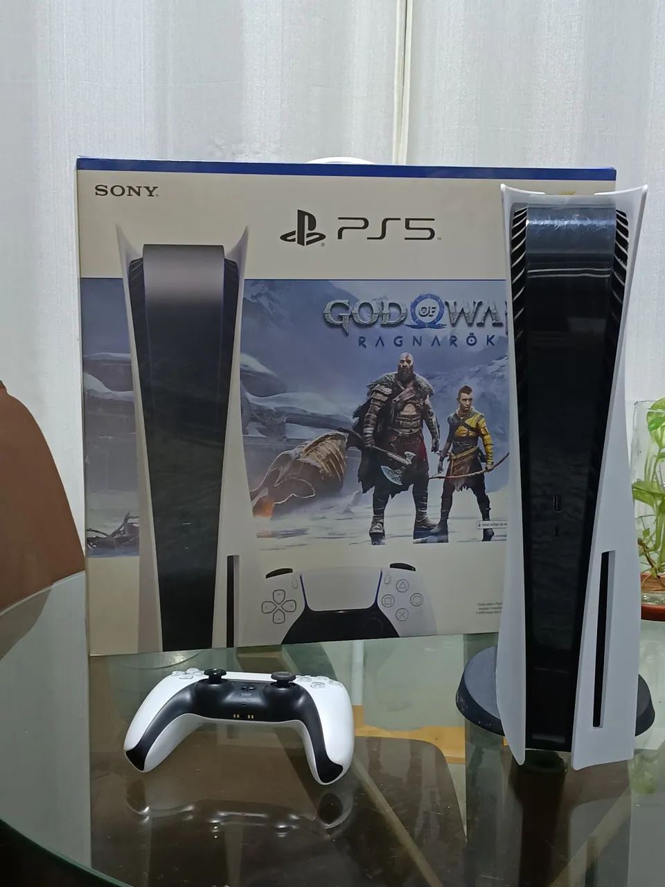 Ps5  - Foto 2