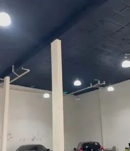 Galpão na Rua Anthêmios de Tralles, 37  400 m² - Foto 5