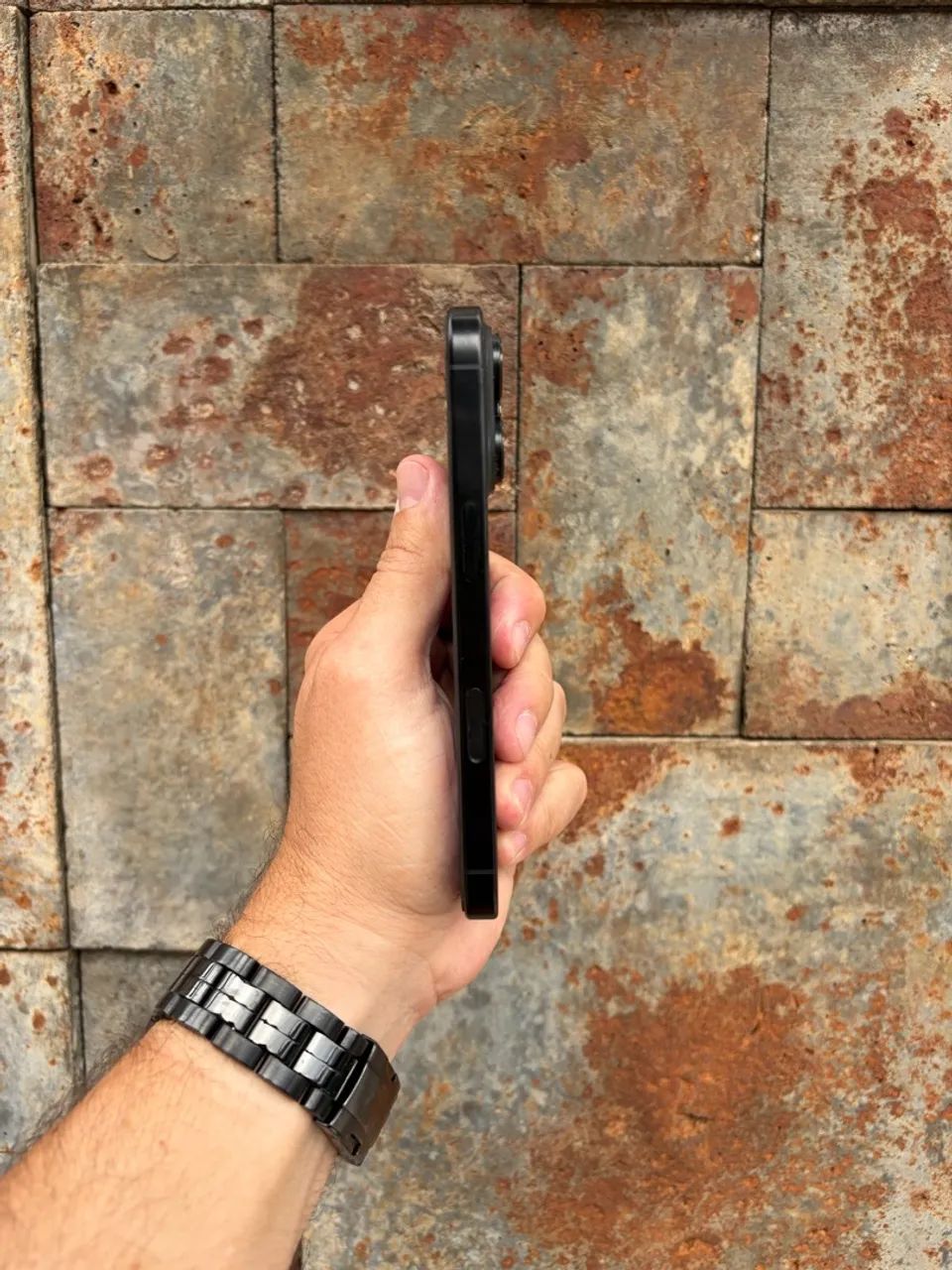 iPhone 16 Pro 128gb  - Foto 3