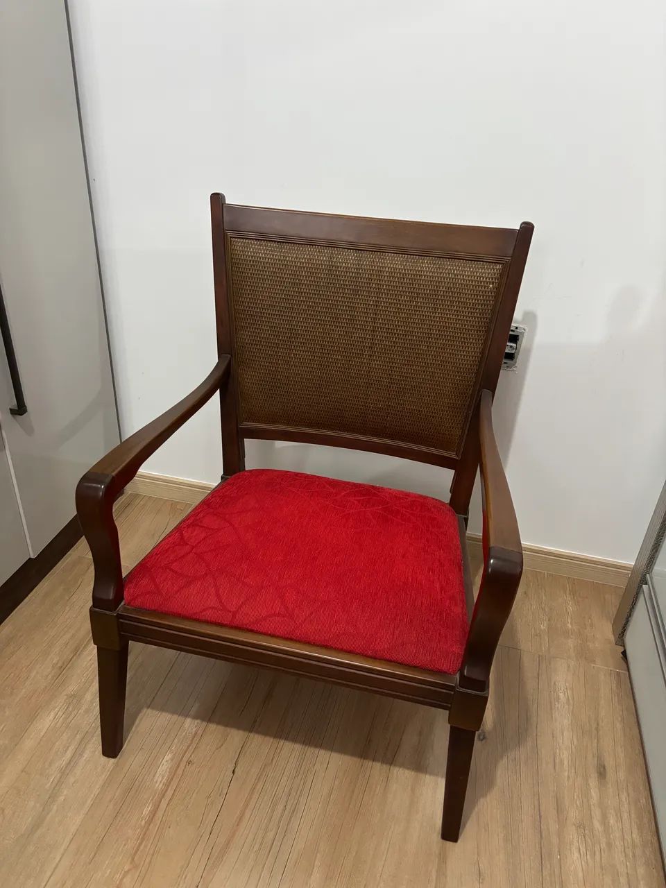 Cadeiras maciça  - Foto 2