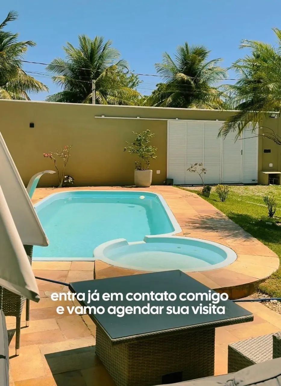 Casa na barra nova/ vendo  - Foto 2