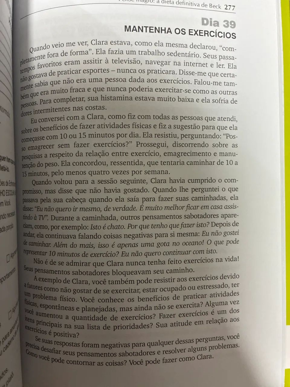 Pense magro - Foto 3