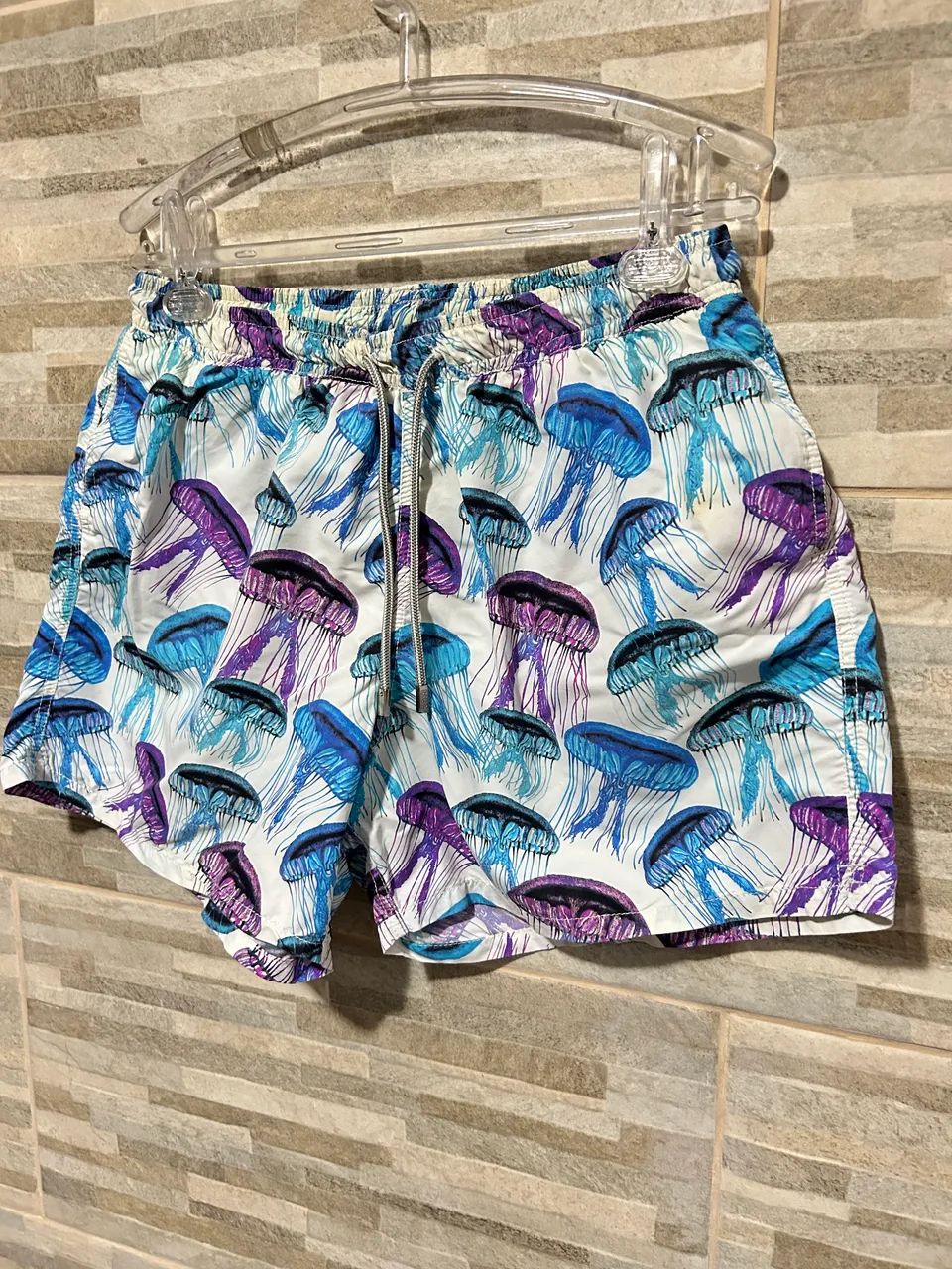 Short grife MC2 Saint Barth 4 XL  - Foto 2