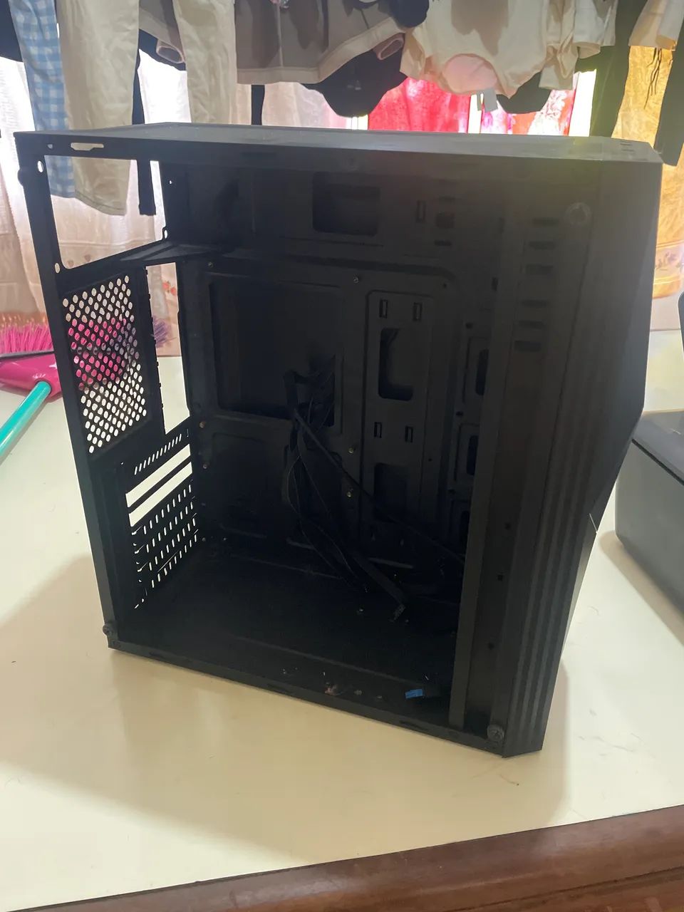 Gabinete  - Foto 2