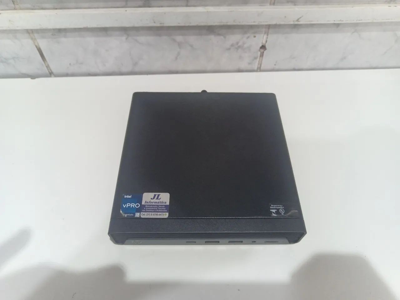 CPU i7-12700 - Foto 3