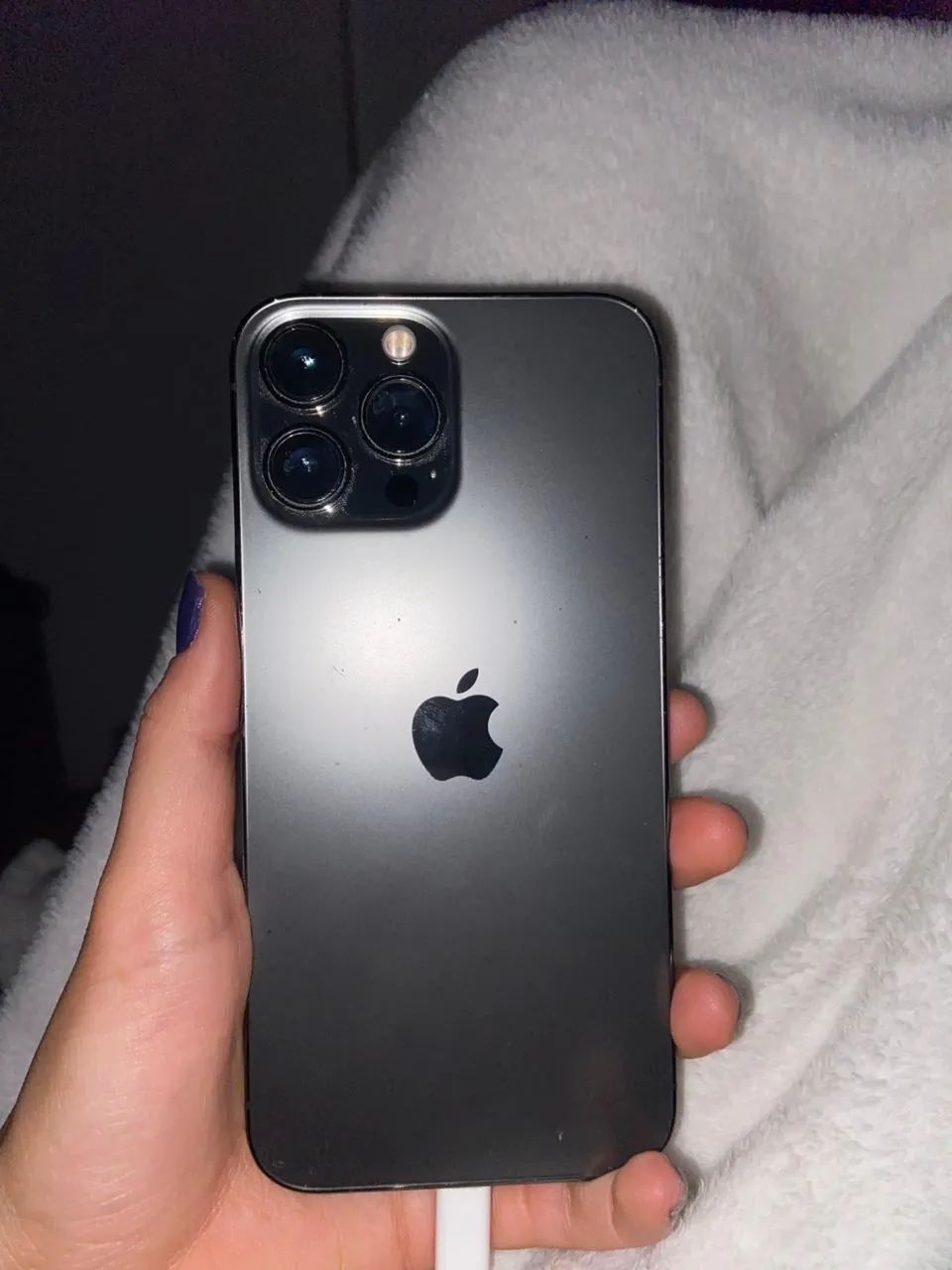 iPhone 13 Pro Max  - Foto 3