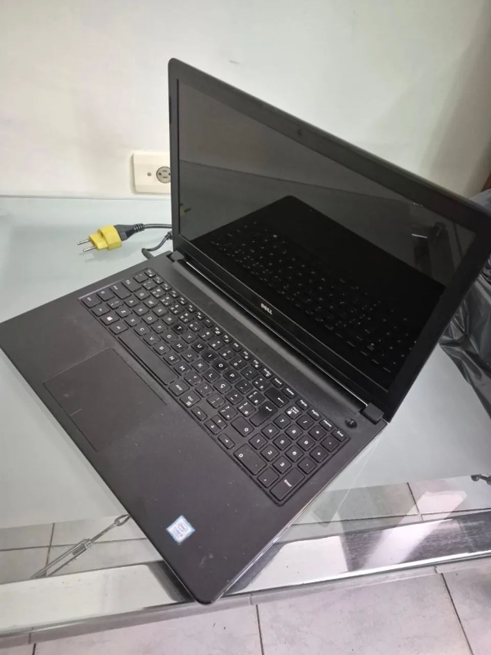 Notebook Dell Inspiron 15 5566 | i5 | 12GB RAM | SSD 480GB - Foto 3