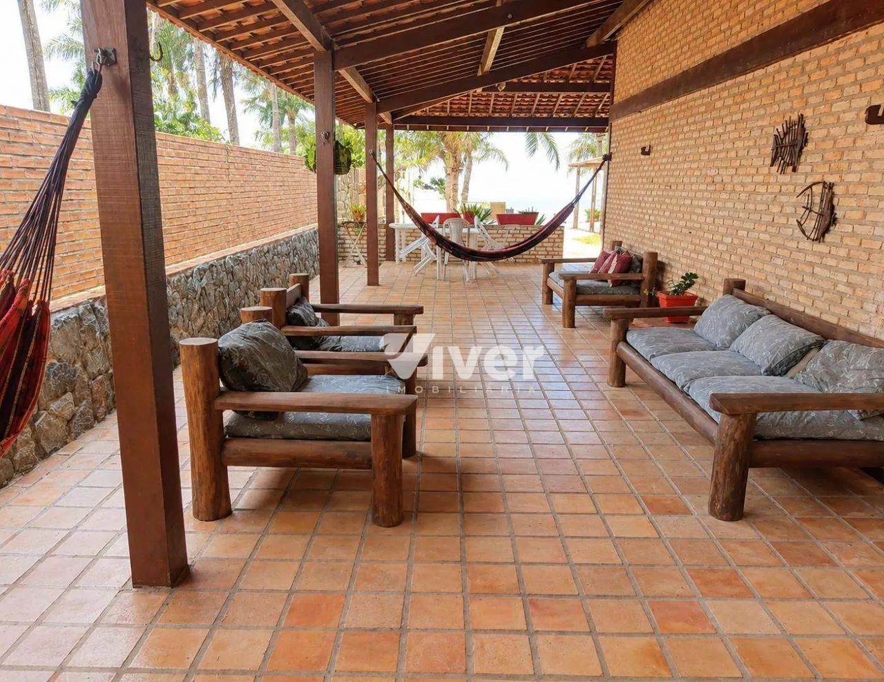 CASA DE PRAIA 04 QUARTOS - MURIÚ - Foto 2