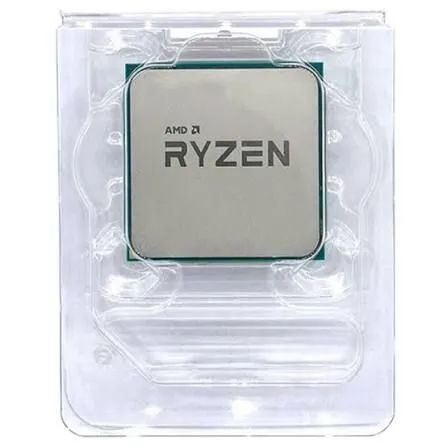 Processador AMD Ryzen 3 3200G, C/Cooler.