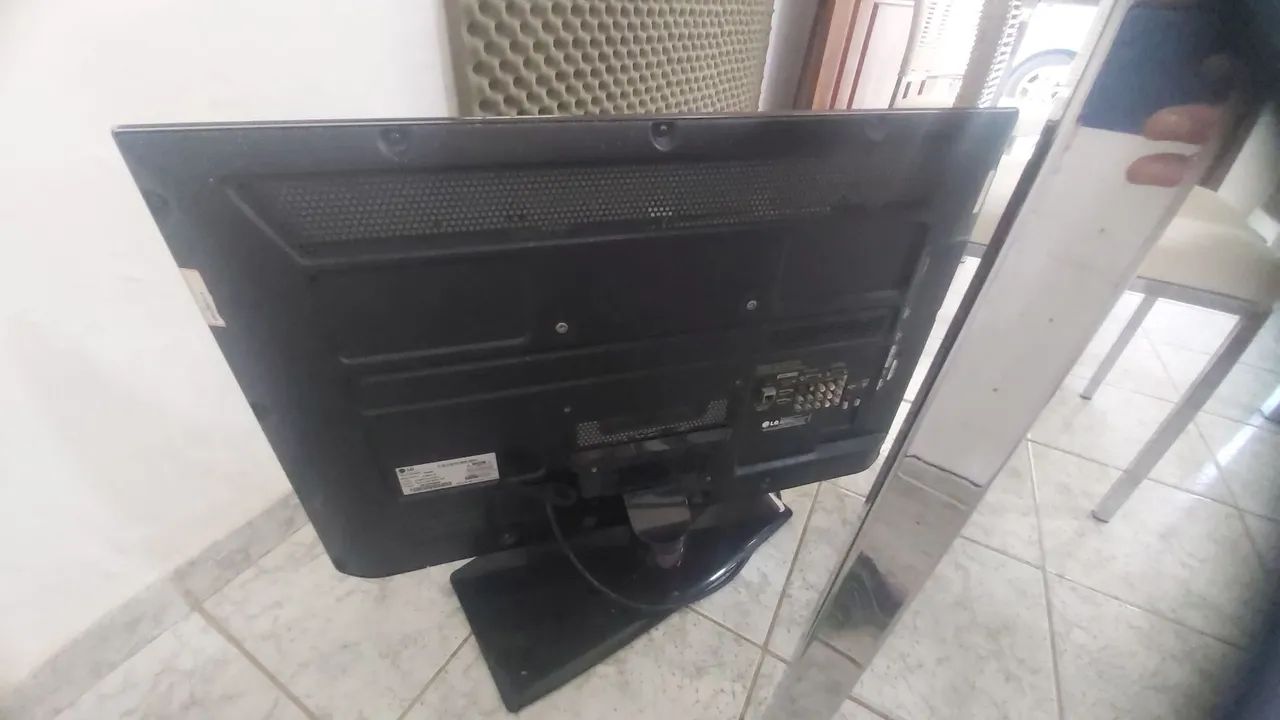 TV LG 32 - Foto 4