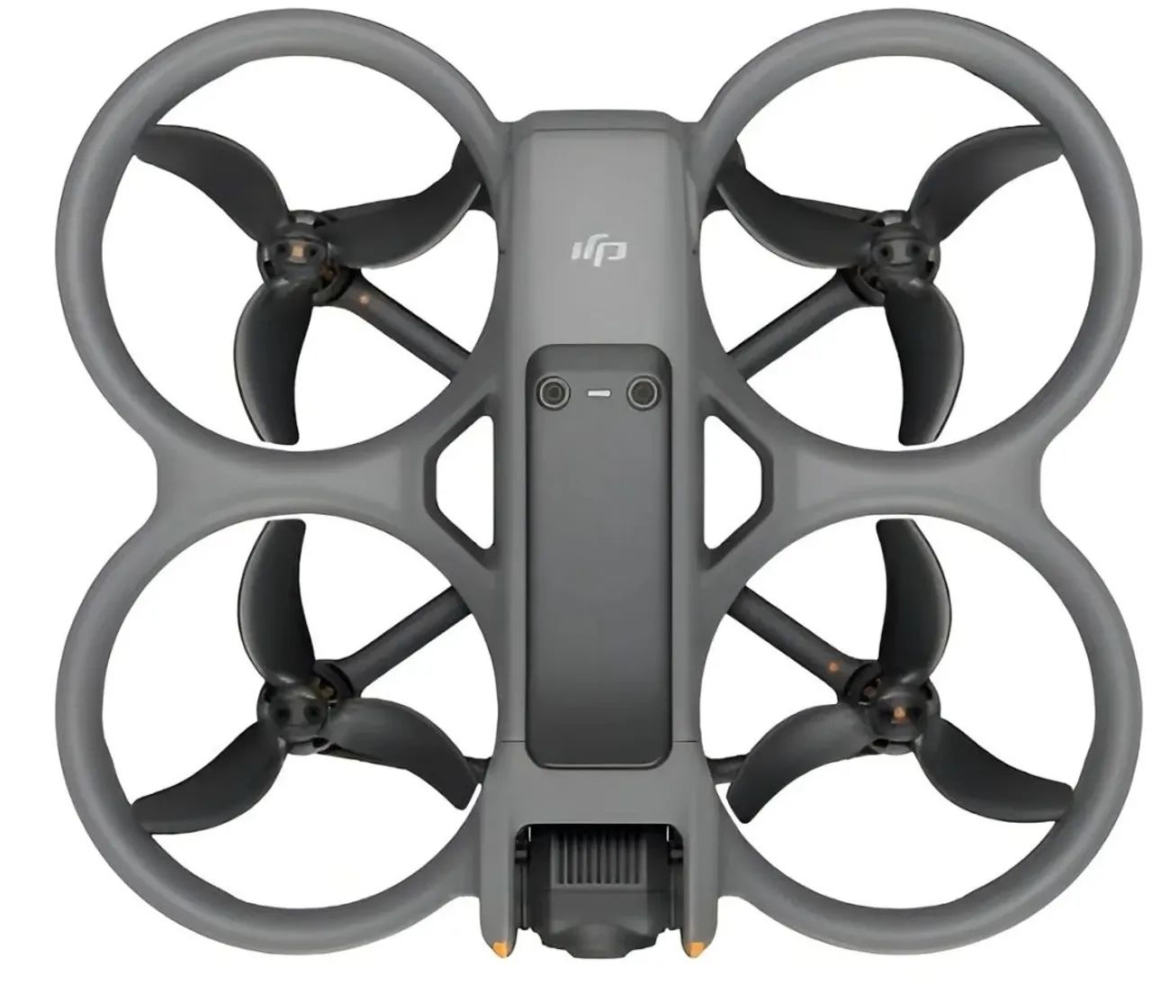 Dji Avata 2( SÓ DRONE E BATERIA) - Foto 3