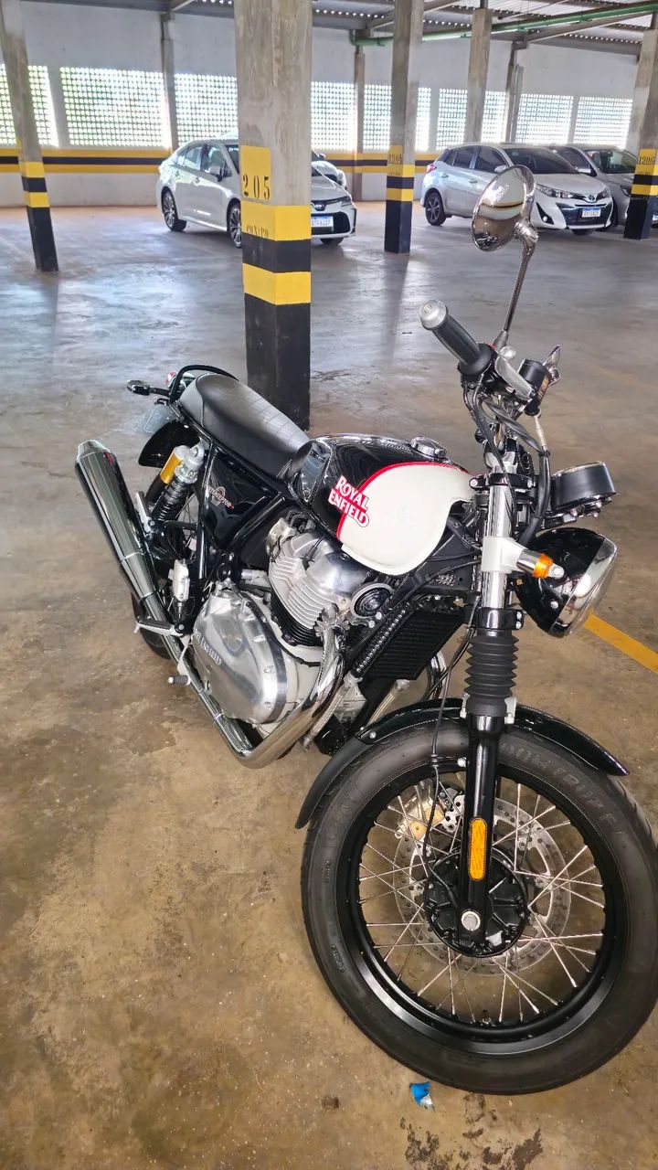 Vendo Moto  - Foto 3