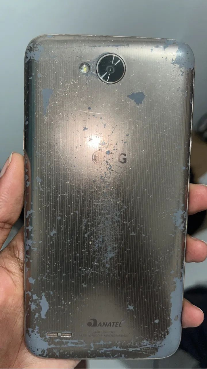 LG K10 Power