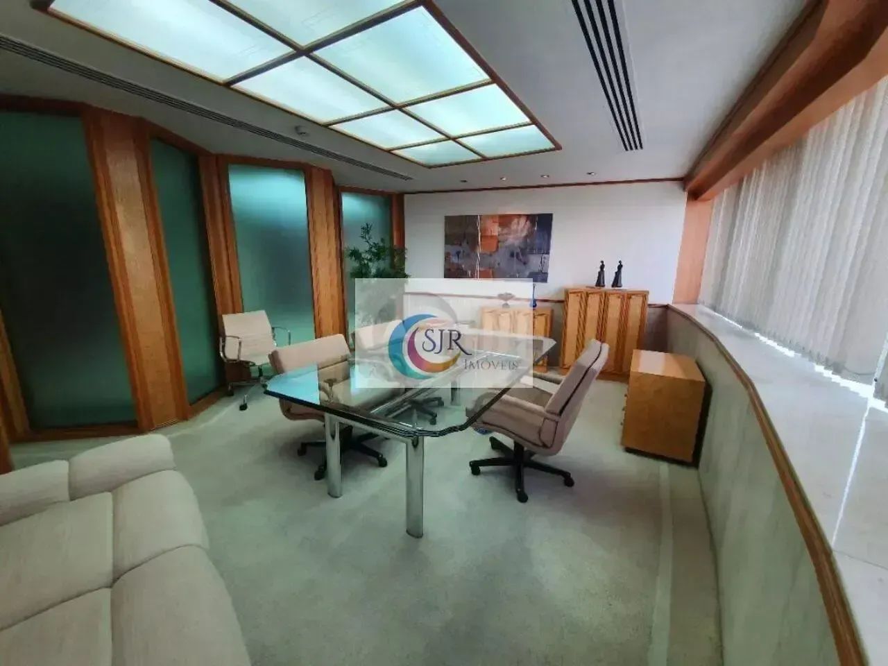 Conjunto à venda, 500 m²  Itaim Bibi - São Paulo/SP - Foto 2