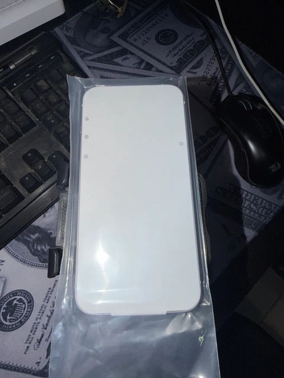 iPhone 14 128GB Novo 100% - Foto 3