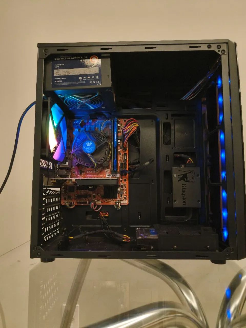 PC Gamer - Foto 5
