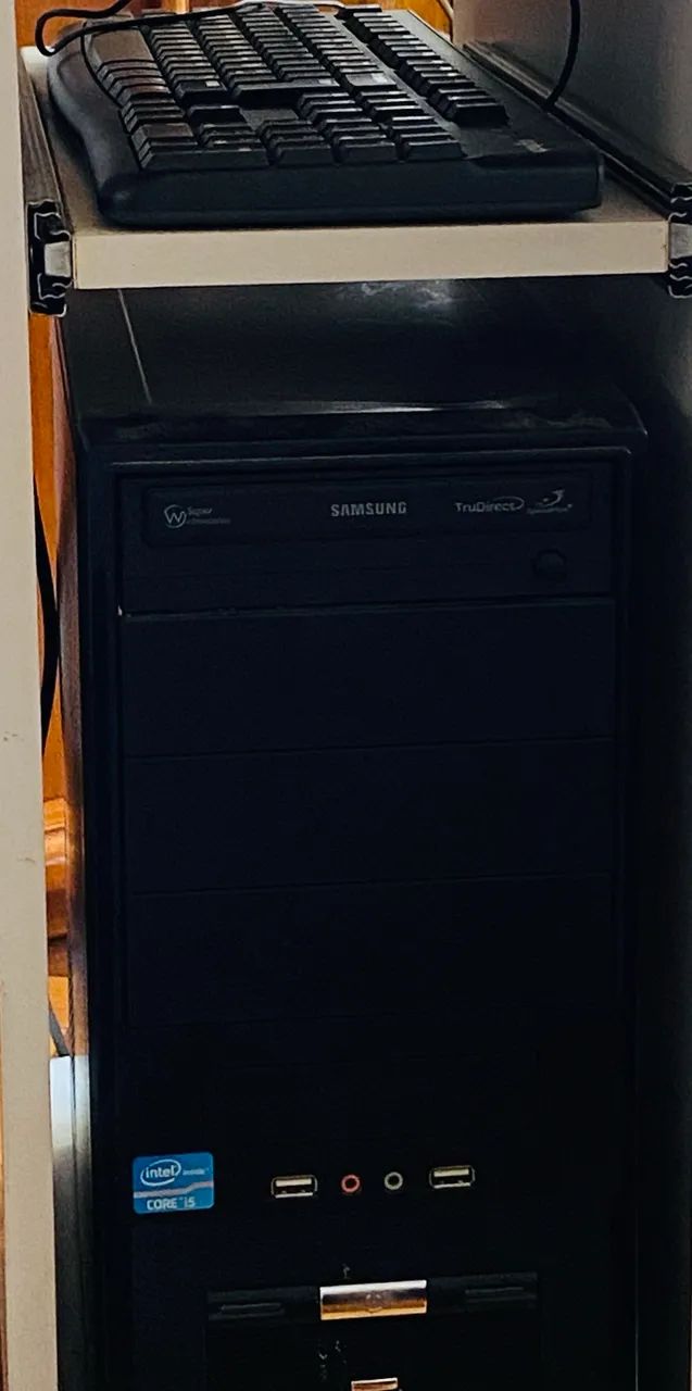 Computador  - Foto 2