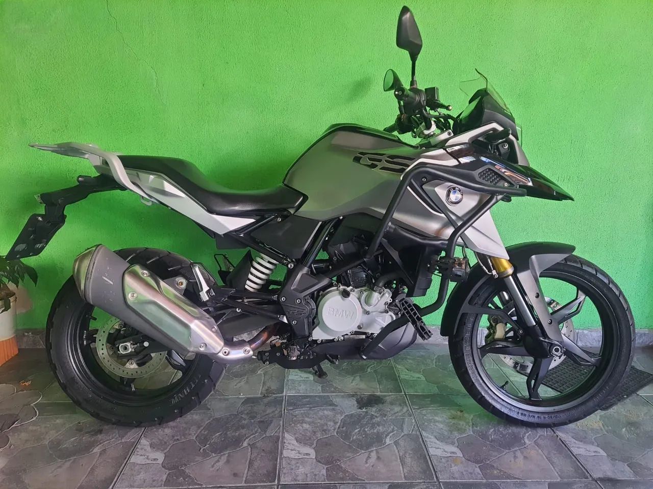 Vendo gs 310 