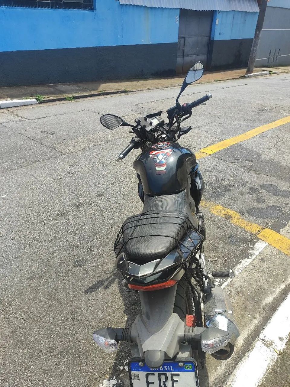 Next 250  2015 - Foto 4