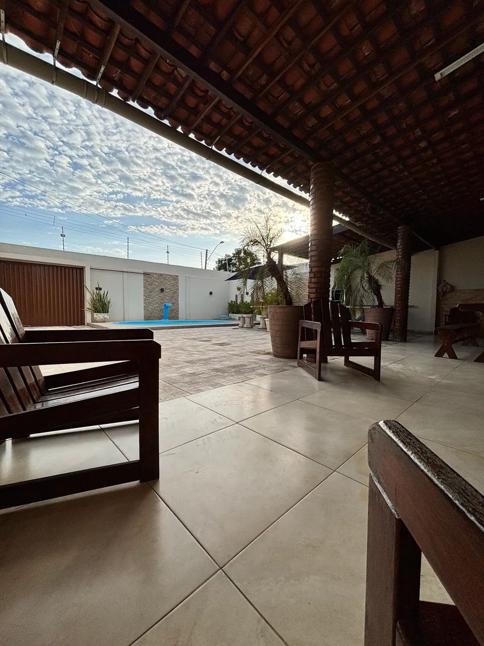 CASA NA PRAIA DO FRANCÊS/ALAGOAS - Foto 8