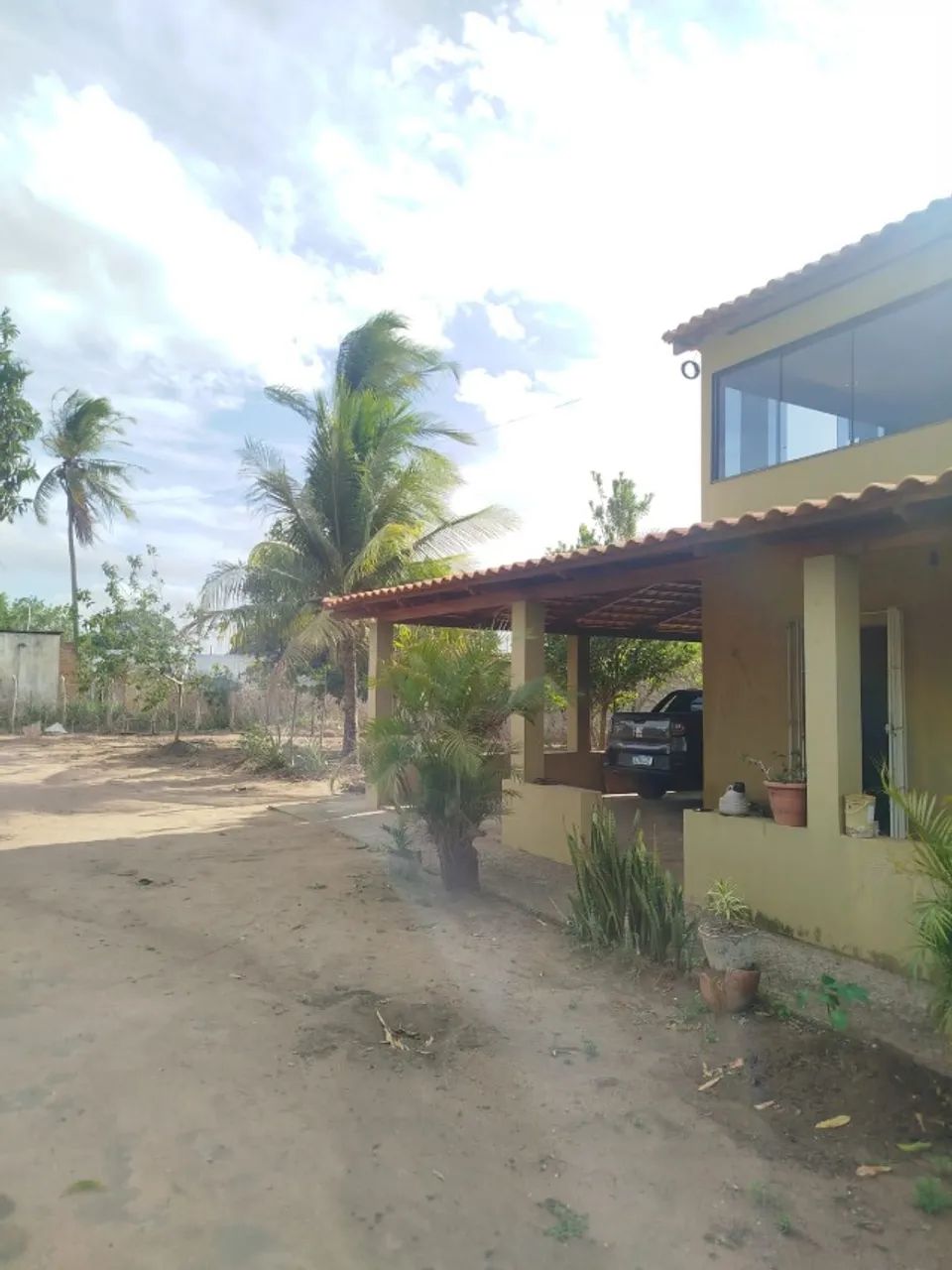 Chácara completa pronta pra morar - Foto 4