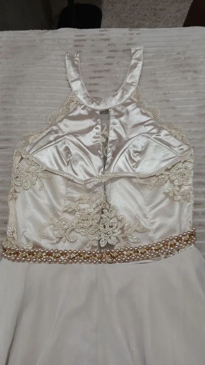 Vestido para festa - Foto 2