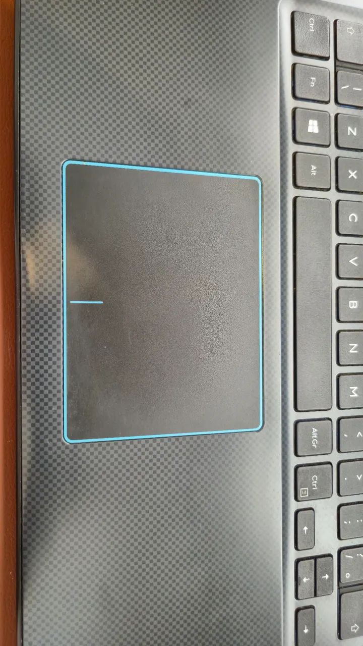 Notebook G3 DELL 3579- Usado - Foto 3