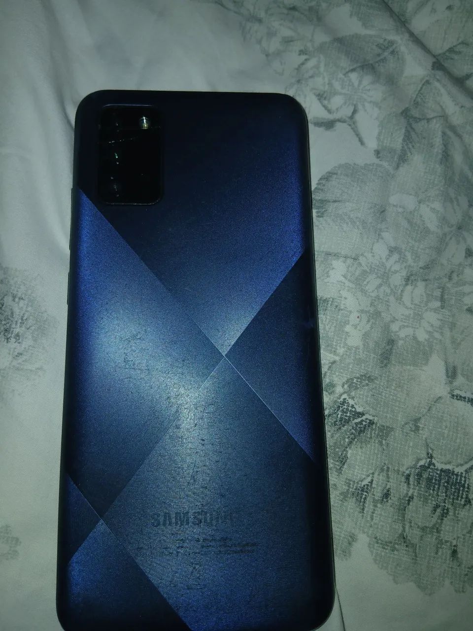 Sansung A02s - Foto 4