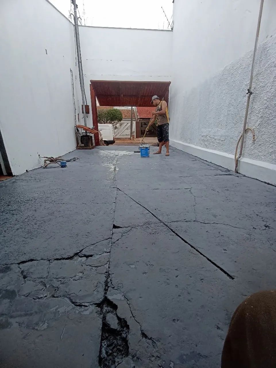 Pintor profissional  - Foto 4