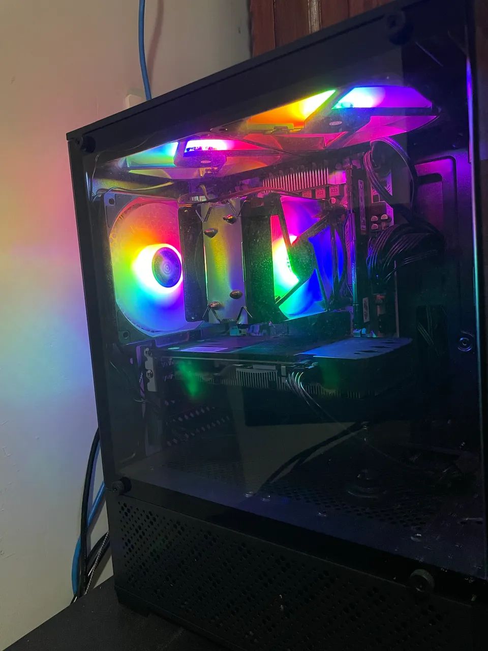 Vendo pc gamer  - Foto 3