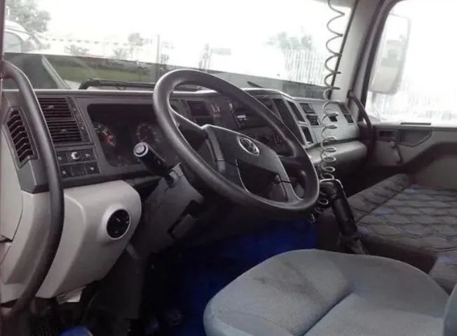 vw 24250 bau sider. - Foto 3