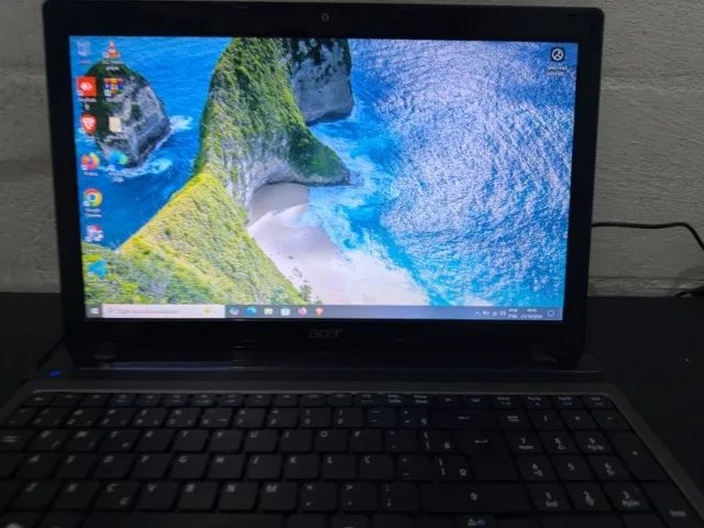 notebook acer - Foto 5