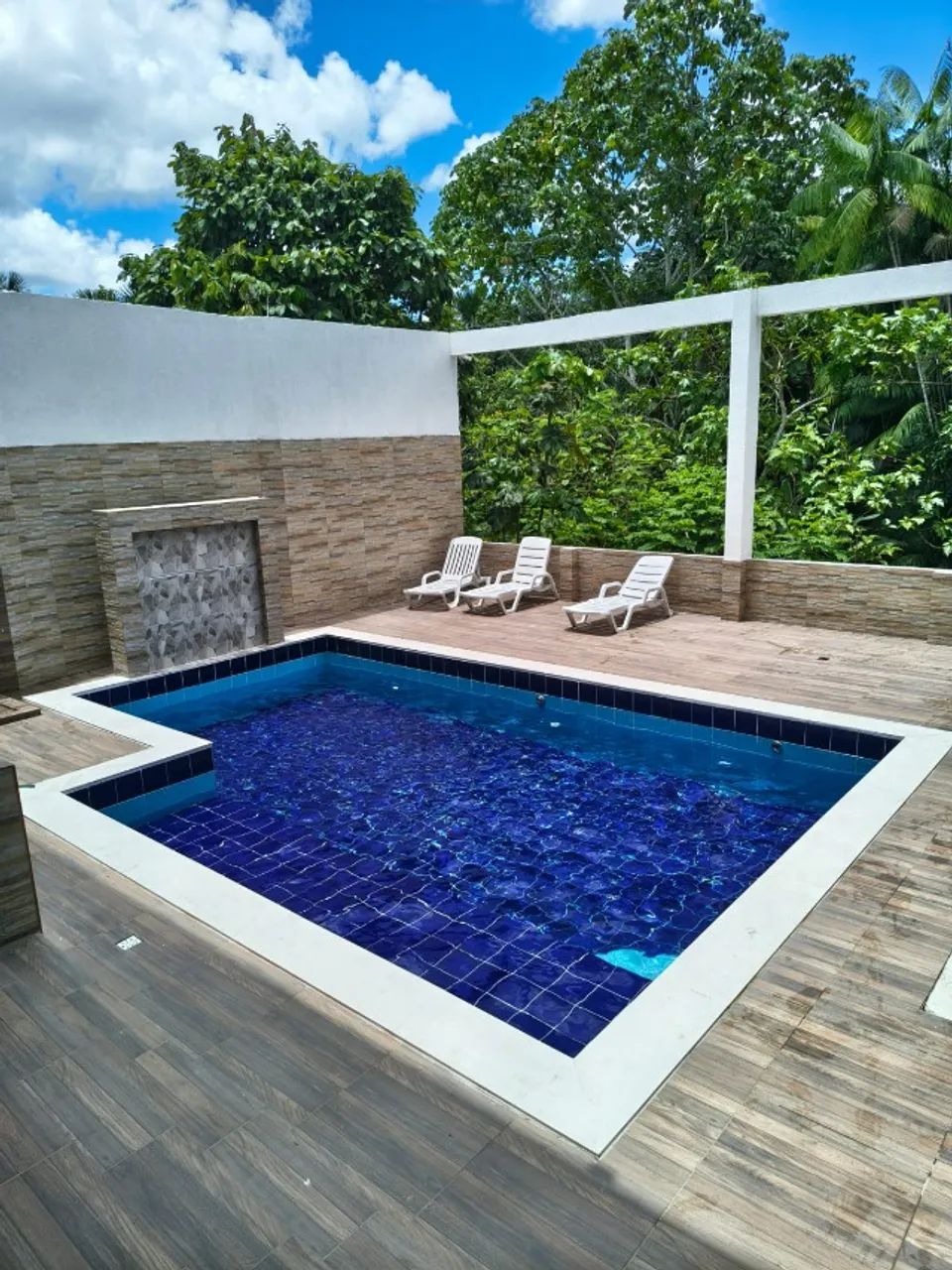 Limpeza de Piscina a partir de R$ 80,00 - Foto 2