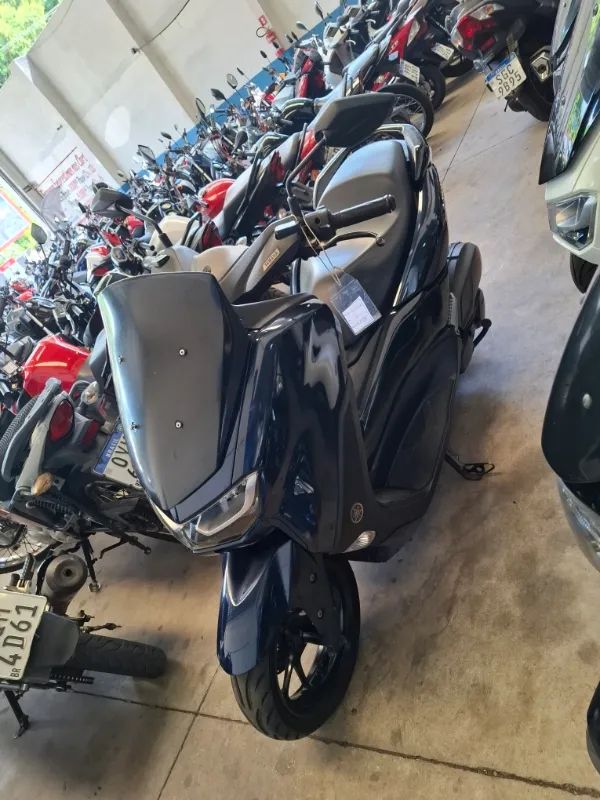 Yamaha NMax 160 cc  - Foto 2