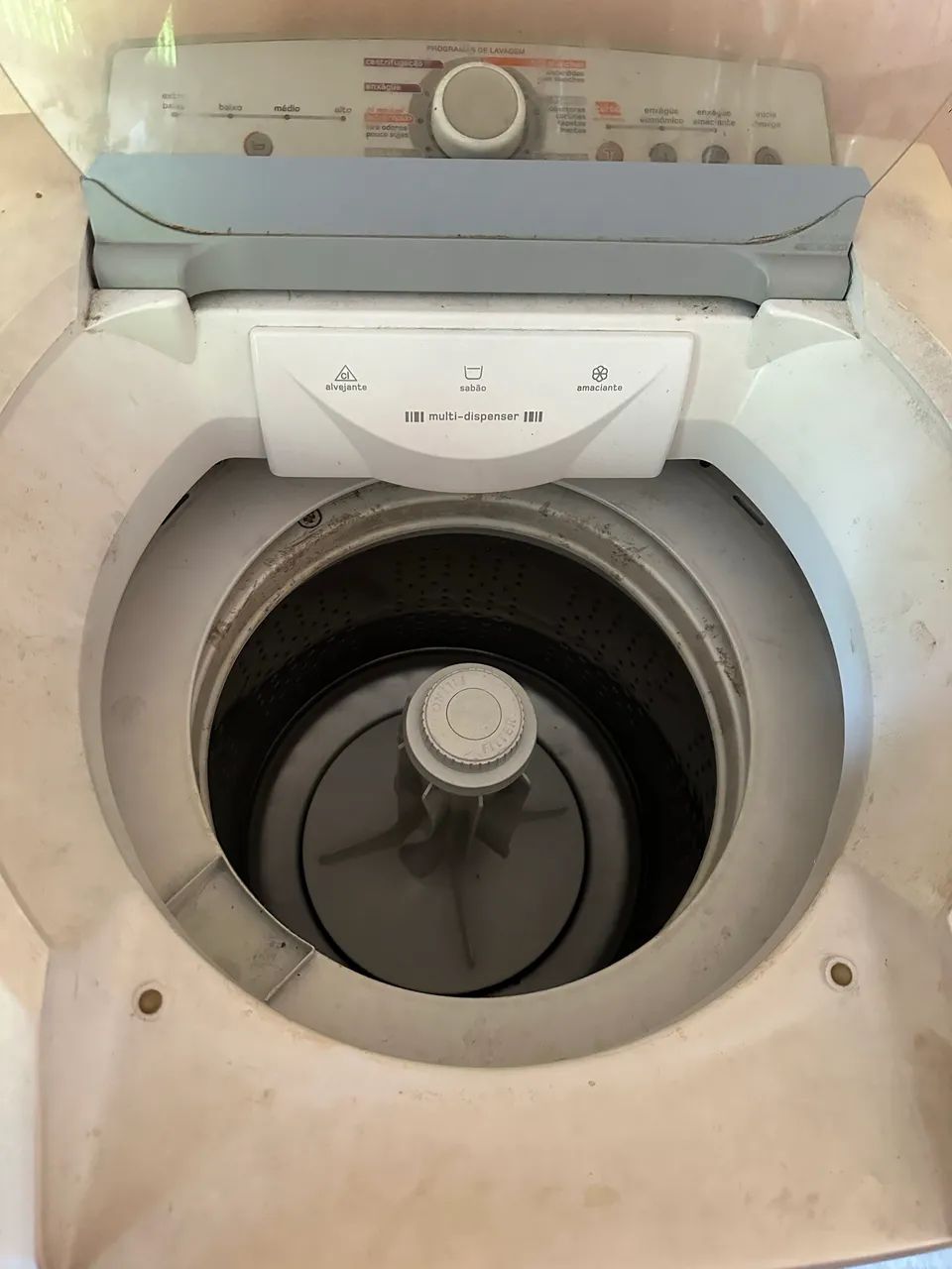 Máquina de lavar com defeito Brastemp  - Foto 5
