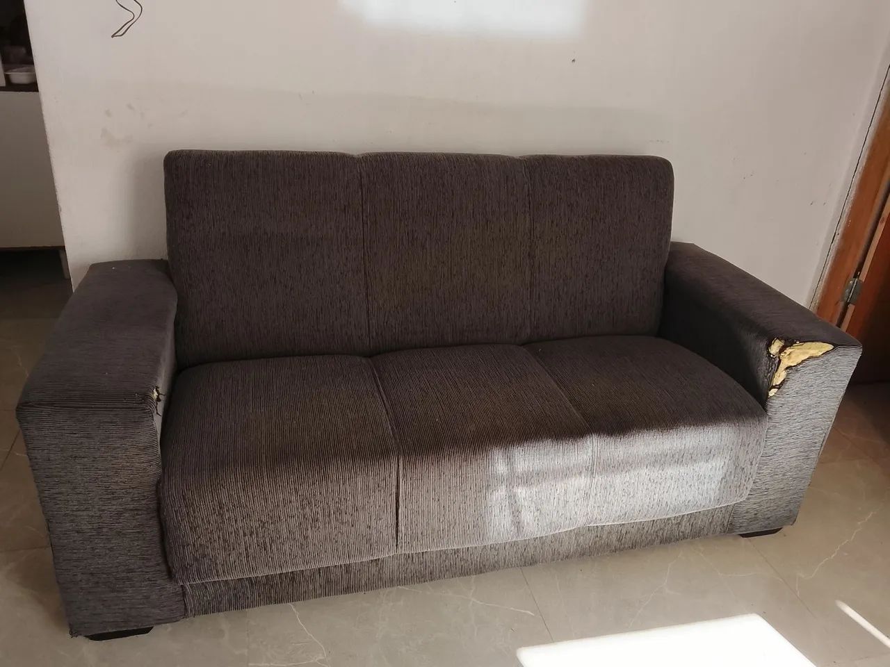 Jogo de sofá  - Foto 2