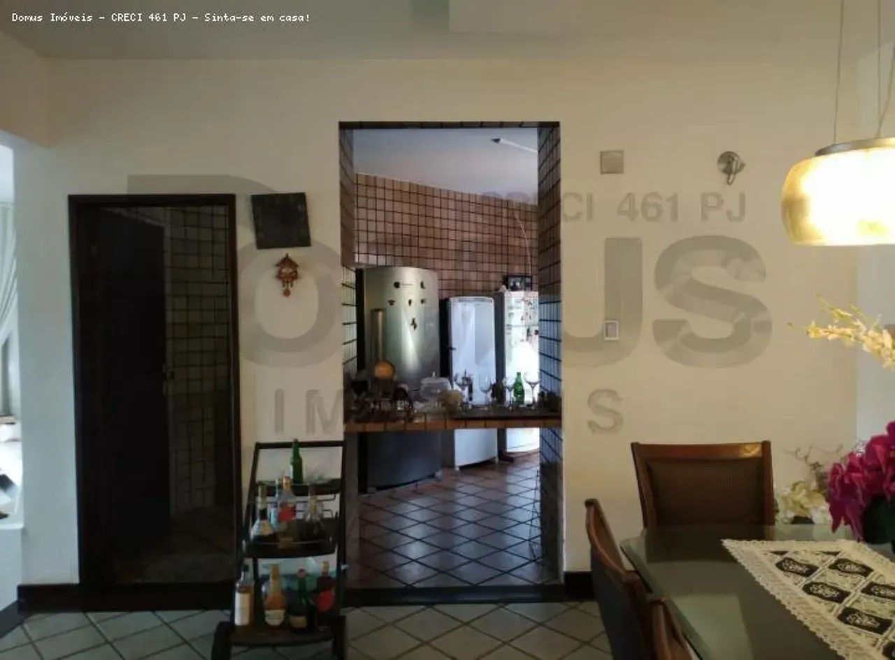 Casa Excelente e Espaçosa na Coroa do Meio com 4 Banheiros e Escritório - Foto 4