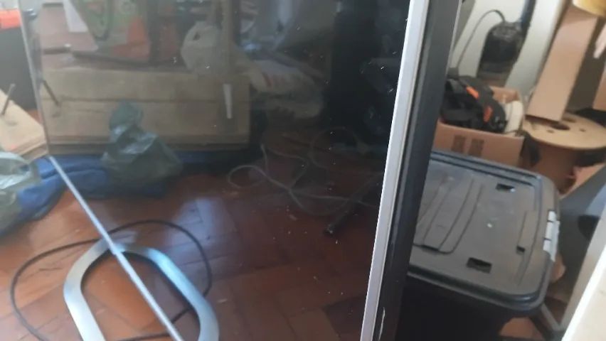 TV LG 47 polegadas 47LA6130 - Foto 5