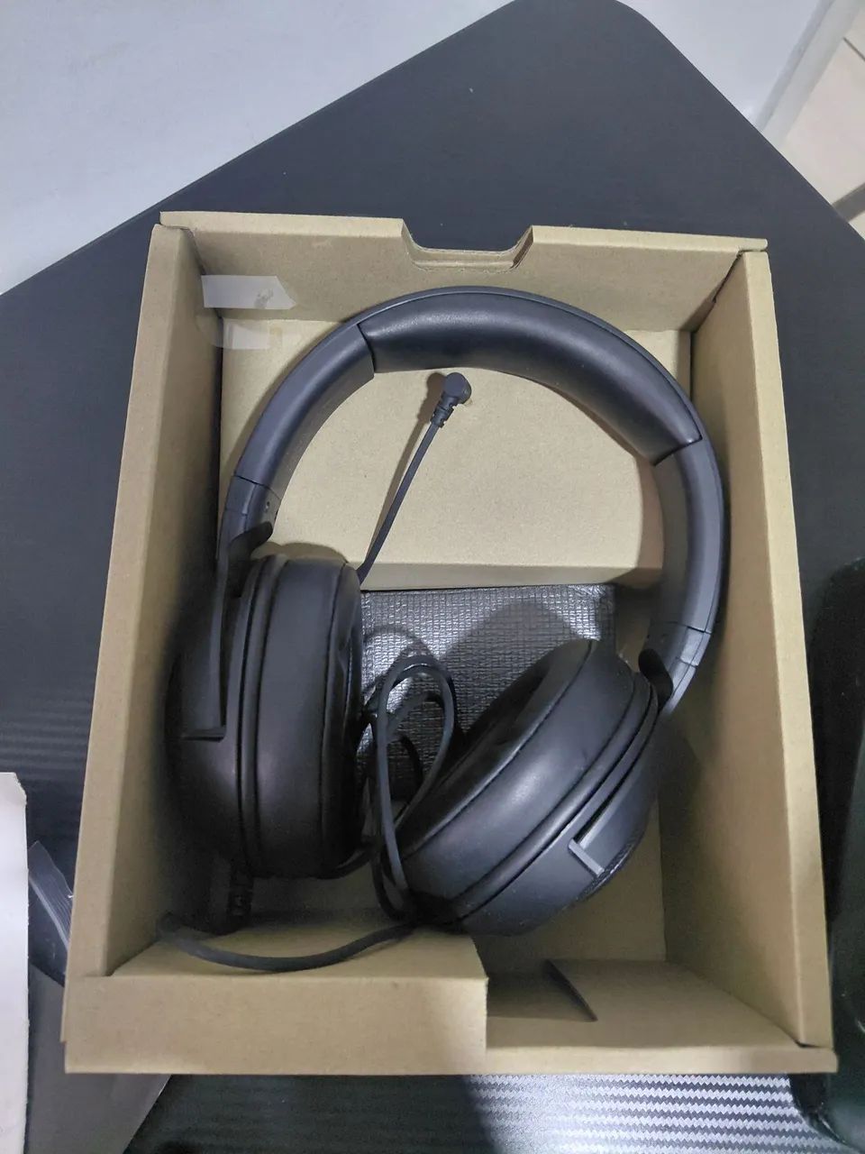 Headset razer - Foto 2