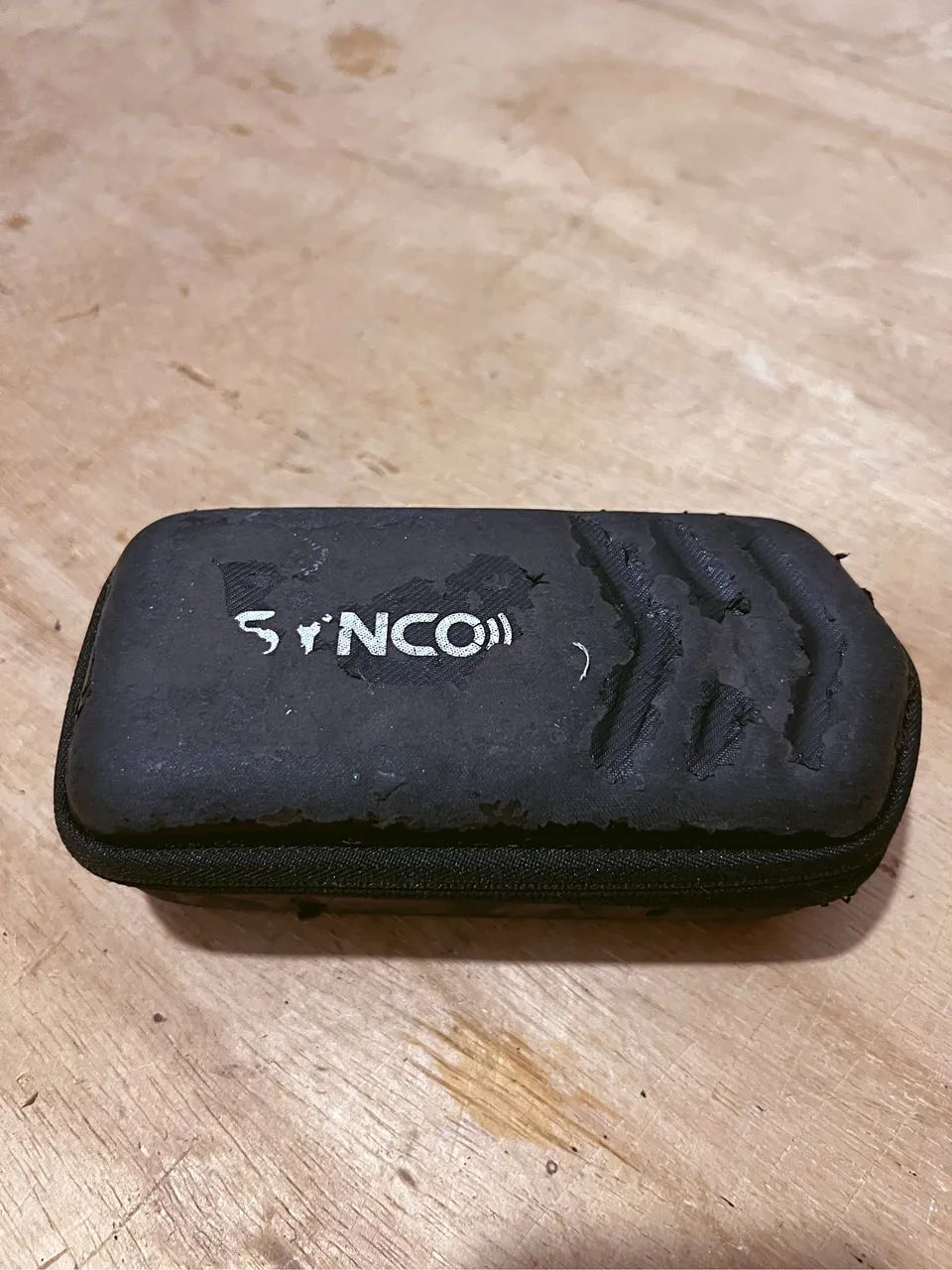 Sistema De Microfone Sem Fio Synco G1 (a1) 2.4g - Foto 2