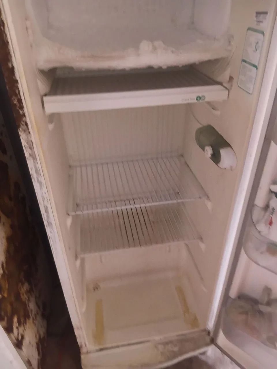 Geladeira  - Foto 4