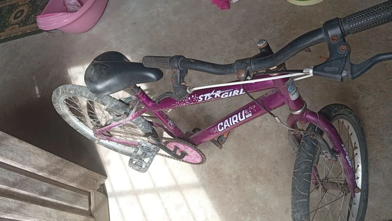 Bicicleta  - Foto 2