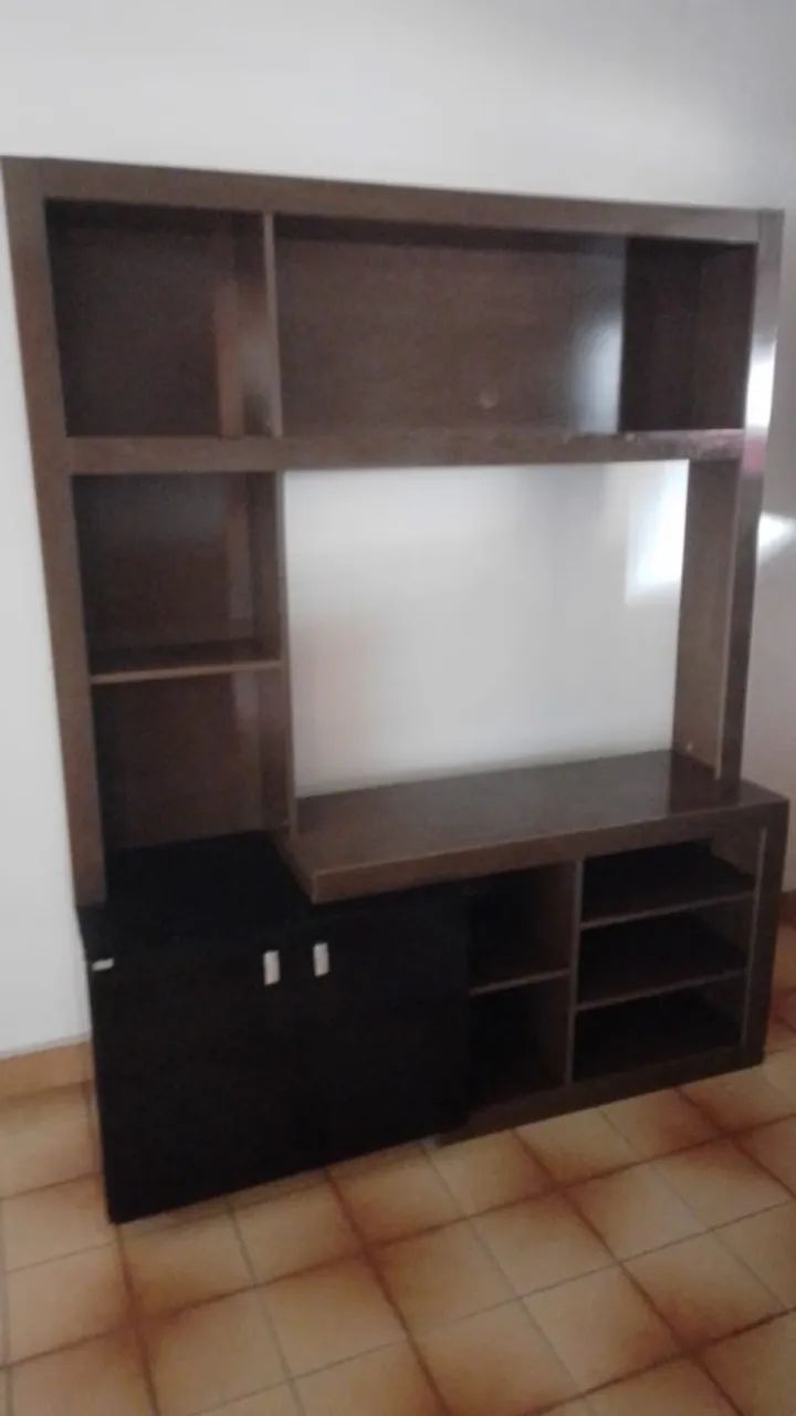 Estante para sala