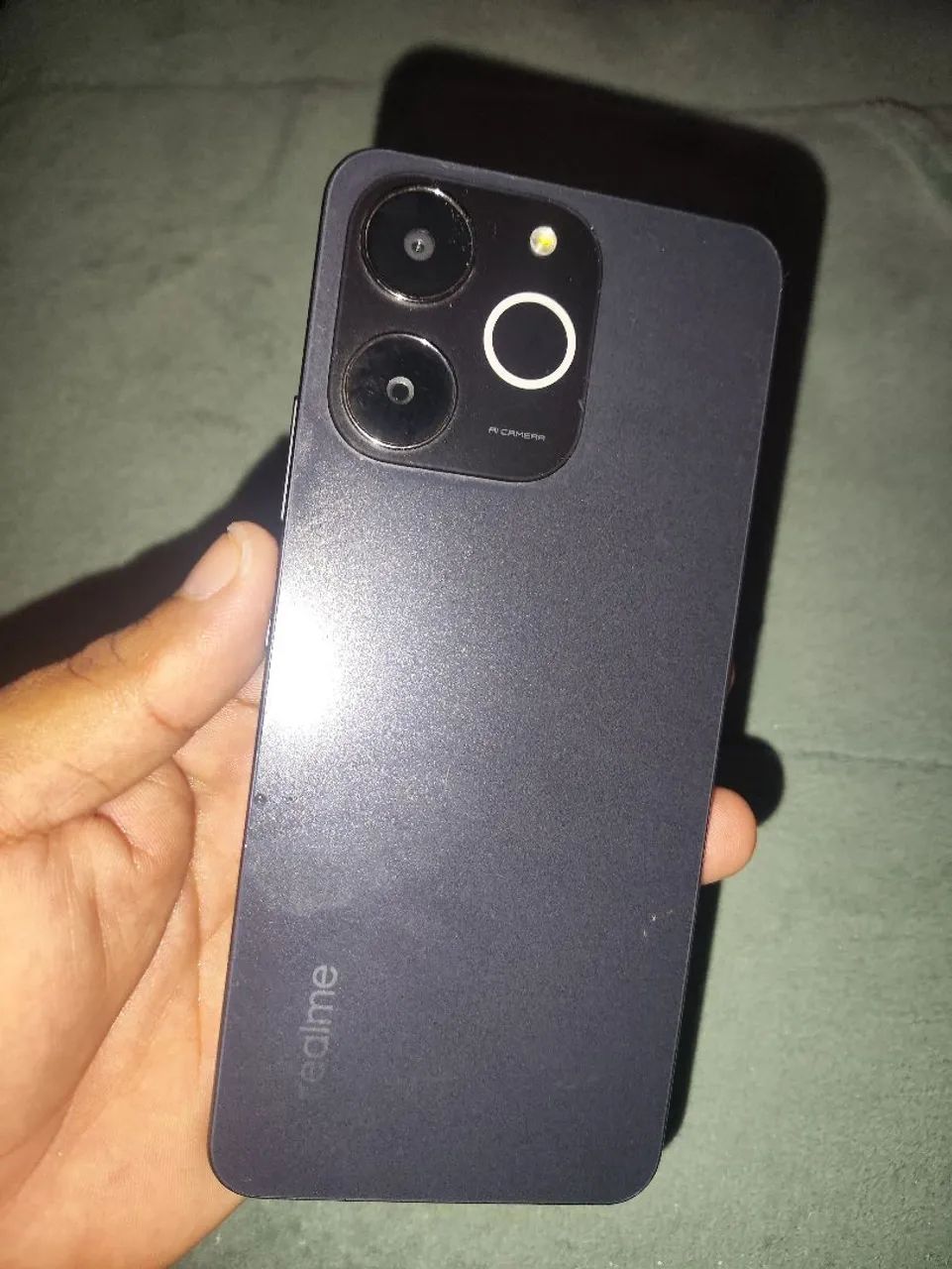 Vendo Realme Note60 - Foto 5