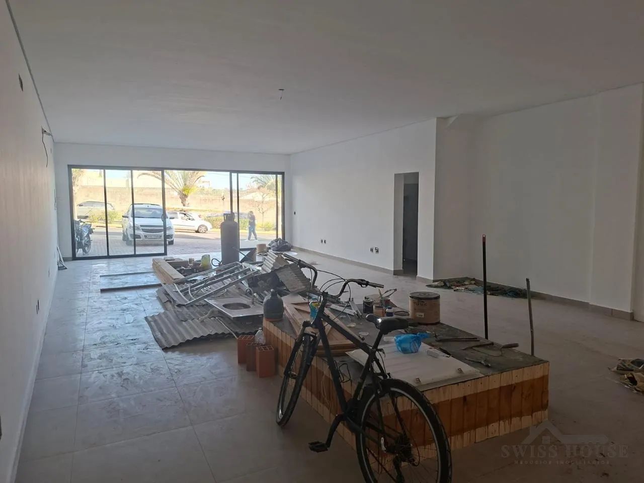 Sala para alugar no Swiss Park em Campinas/SP. - Foto 4