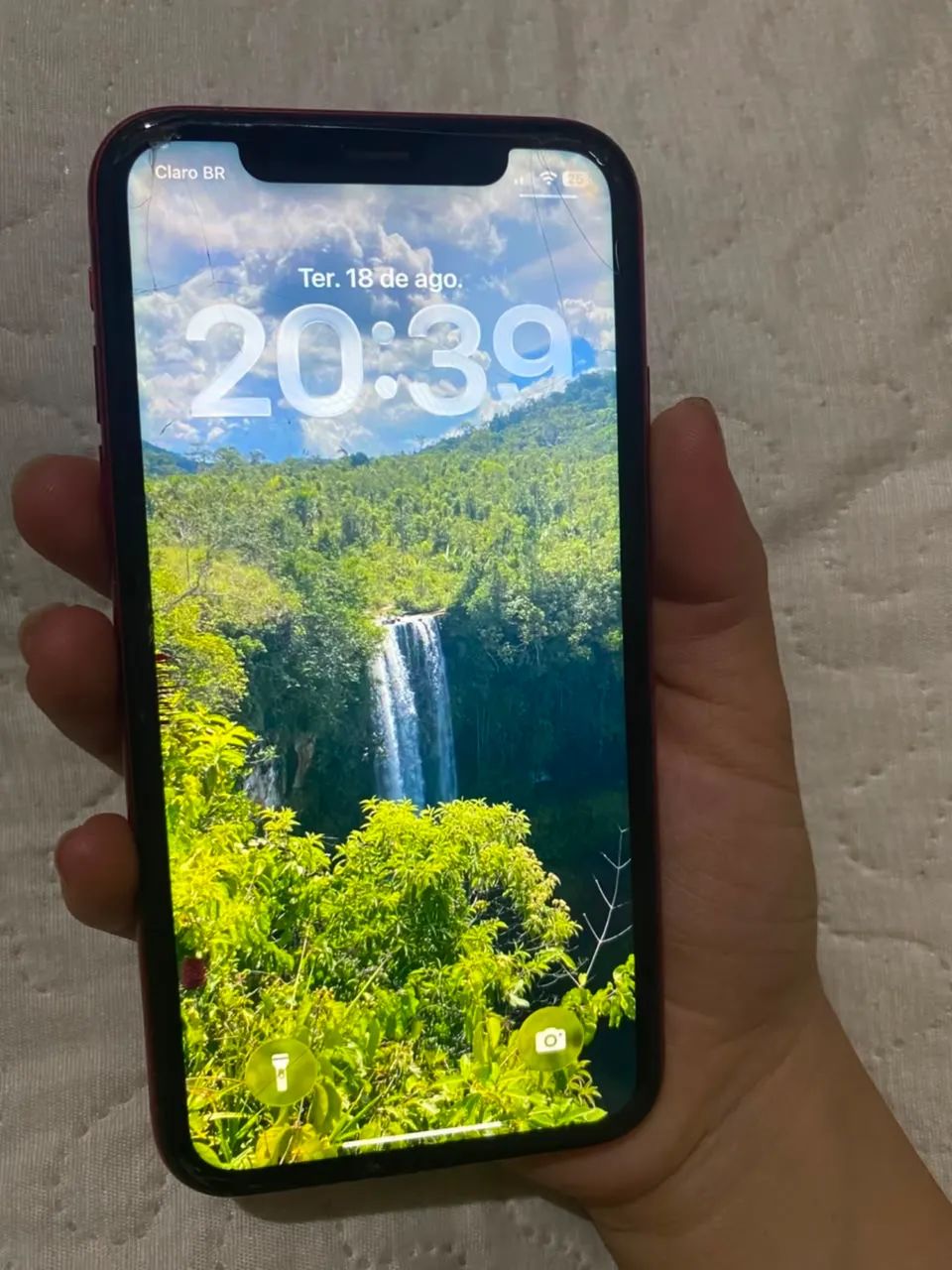 iPhone 11 - Foto 3